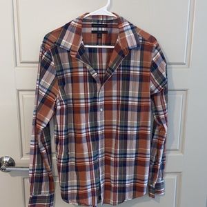 Banana Republic Men’s button down